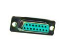 M24308/2-7Z  Connectors