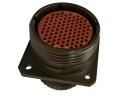 M28840/16AB1S1 Circular MIL Spec Connector