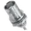 M39012/21-0002 RF Connectors / Coaxial Connectors