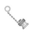 M39012/25-0007 RF Connector Accessories