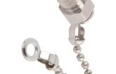 M39012/25-3026 RF Connectors / Coaxial Connectors