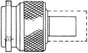 M39012/26-0012 electronic component of Amphenol