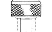 M39012/26-0012 RF Mil Spec Connectors