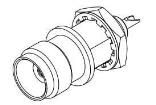 M39012/31-0002 electronic component of Amphenol