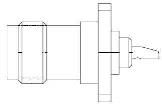 M39012/32-0001 electronic component of Amphenol