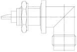 M39012/33-0001 electronic component of Amphenol