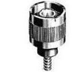 M39012/39-0501 RF MIL Spec Connectors