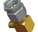 M39012/56-3010 RF MIL Spec Connectors
