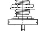 M39012/61-3001 RF Mil Spec Connectors