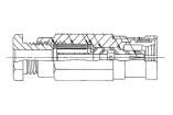 M39012/67-0003 electronic component of Amphenol