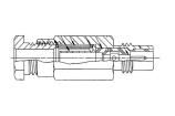 M39012/74-0004 electronic component of Amphenol