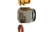 M39012/92B3101 RF MIL Spec Connectors