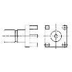 M39012/95-0003 electronic component of Amphenol