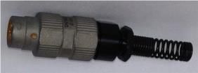 M55116/14-4  Connectors