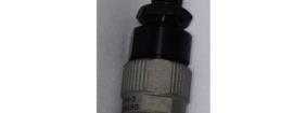 M55116/14-4 Circular DIN Connectors