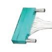 M55302/166B22Y1 Rectangular Mil Spec Connectors