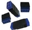 M81714/3-DB1  Connectors