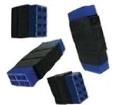M81714/3-DA1-LC Terminal Junction Modules