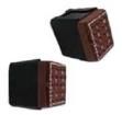 M81714/60-22-04-LC Socket Junction Modules