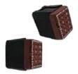 SJM022400 Socket Junction Modules