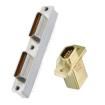 M83513/02-DN D-Sub MIL Spec Connectors