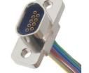 M83513/04-E15N D-Sub MIL Spec Connectors