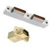 M83513/03-A03C Connectors