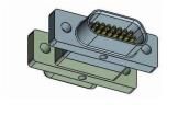 M83513/06-E Connectors