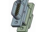 M83513/06-E D-Sub MIL Spec Connectors