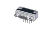 M83513/13-E03CW electronic component of Amphenol