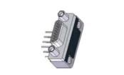 M83513/13-E03CW D-Sub MIL Spec Connectors