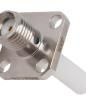 M83517/4-32005 RF Connectors / Coaxial Connectors