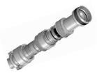 M85049/118S22N  Connectors