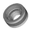 M8504931-10N Circular MIL Spec Backshells