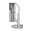 M85049/51S10W electronic component of Amphenol