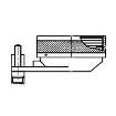 M85049/51S10W Circular MIL Spec Strain Reliefs & Adapters
