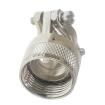 M85049/52S12N Circular MIL Spec Strain Reliefs & Adapters