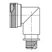 M85049/84-16N02 electronic component of Amphenol