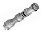M85049/95-18A  Connectors