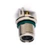 M8S-04PFFP-SF8001  Connectors