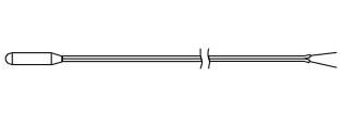 MA100BF103B electronic component of Amphenol