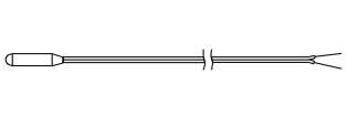 MA100GG103A electronic component of Amphenol