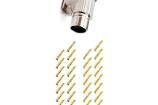 MA5RAE1601S-KIT Circular Metric Connectors