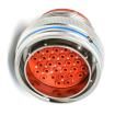 MB16R2431S Circular MIL Spec Connector