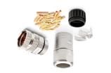 MB1CKN0800-KIT  Connectors