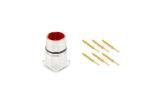 MB1LLN0600-KIT electronic component of Amphenol