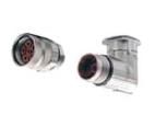 MB3CG-S3  Connectors