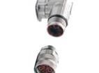 MB3CG-S3 Circular Metric Connectors