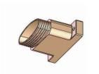 MBS-21C-EA00P  Connectors