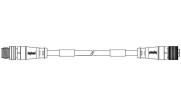 MC47A4AC11M060 electronic component of Amphenol